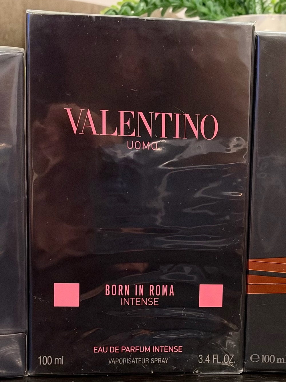 valentino